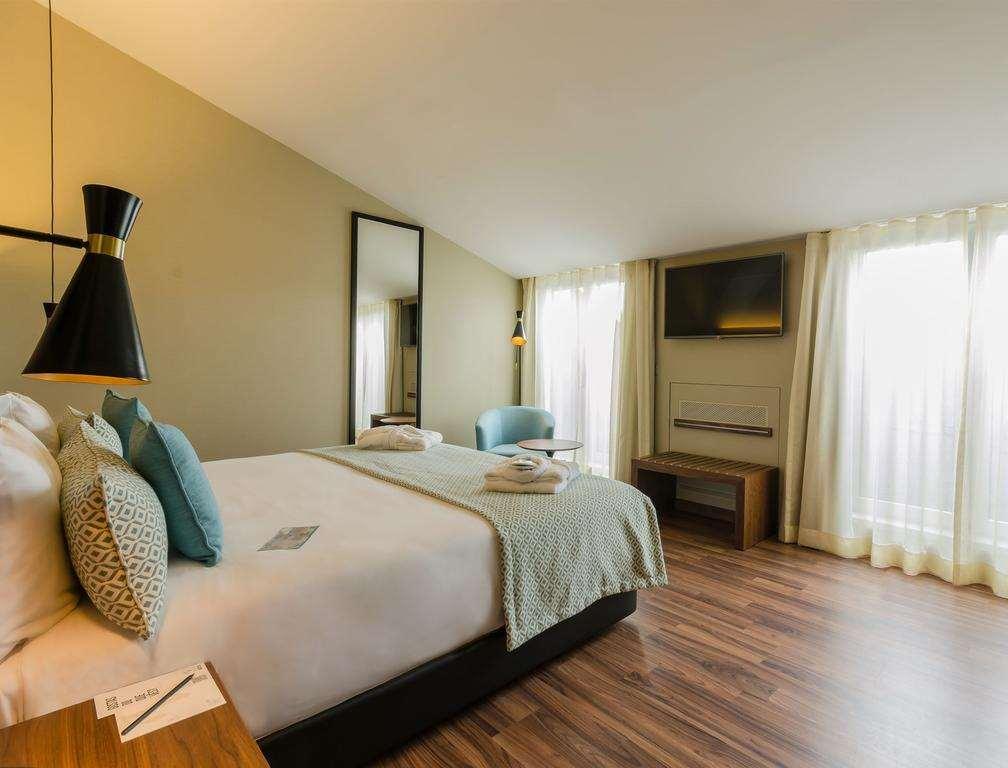 Hotel Vincci Liberdade