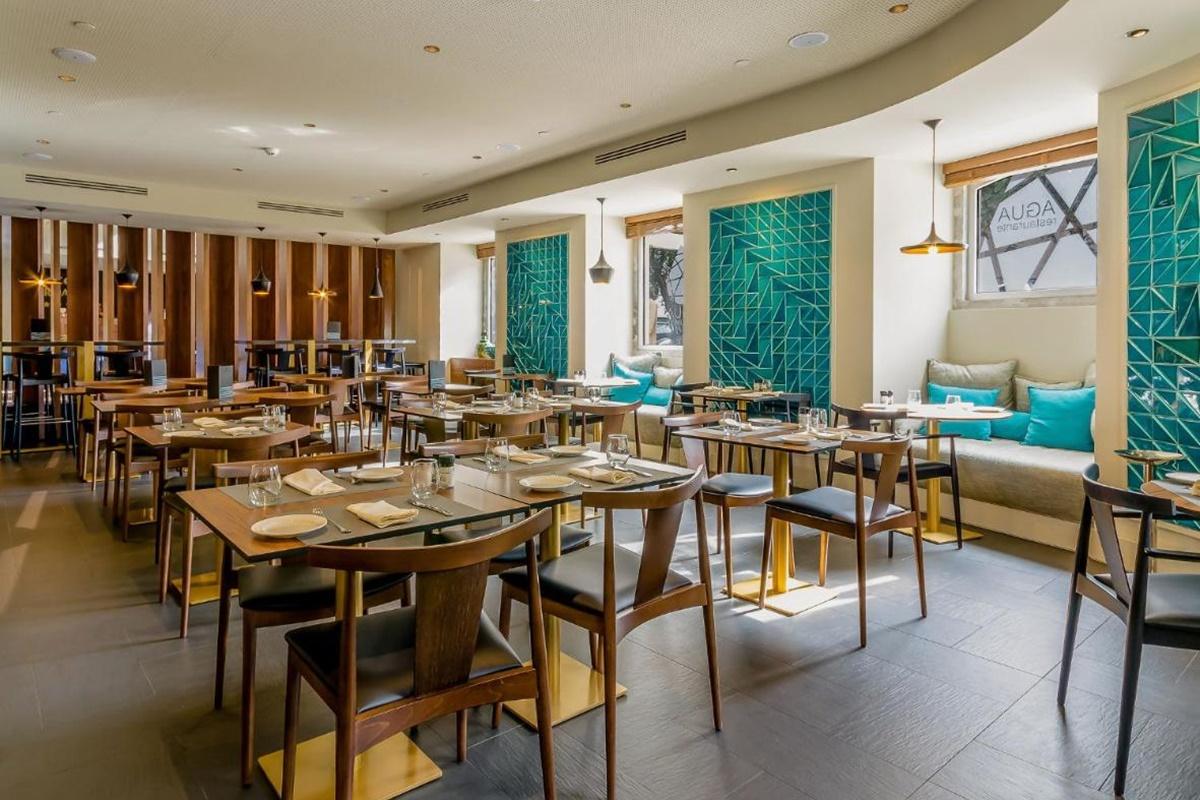 Vincci Liberdade Hotel 4*