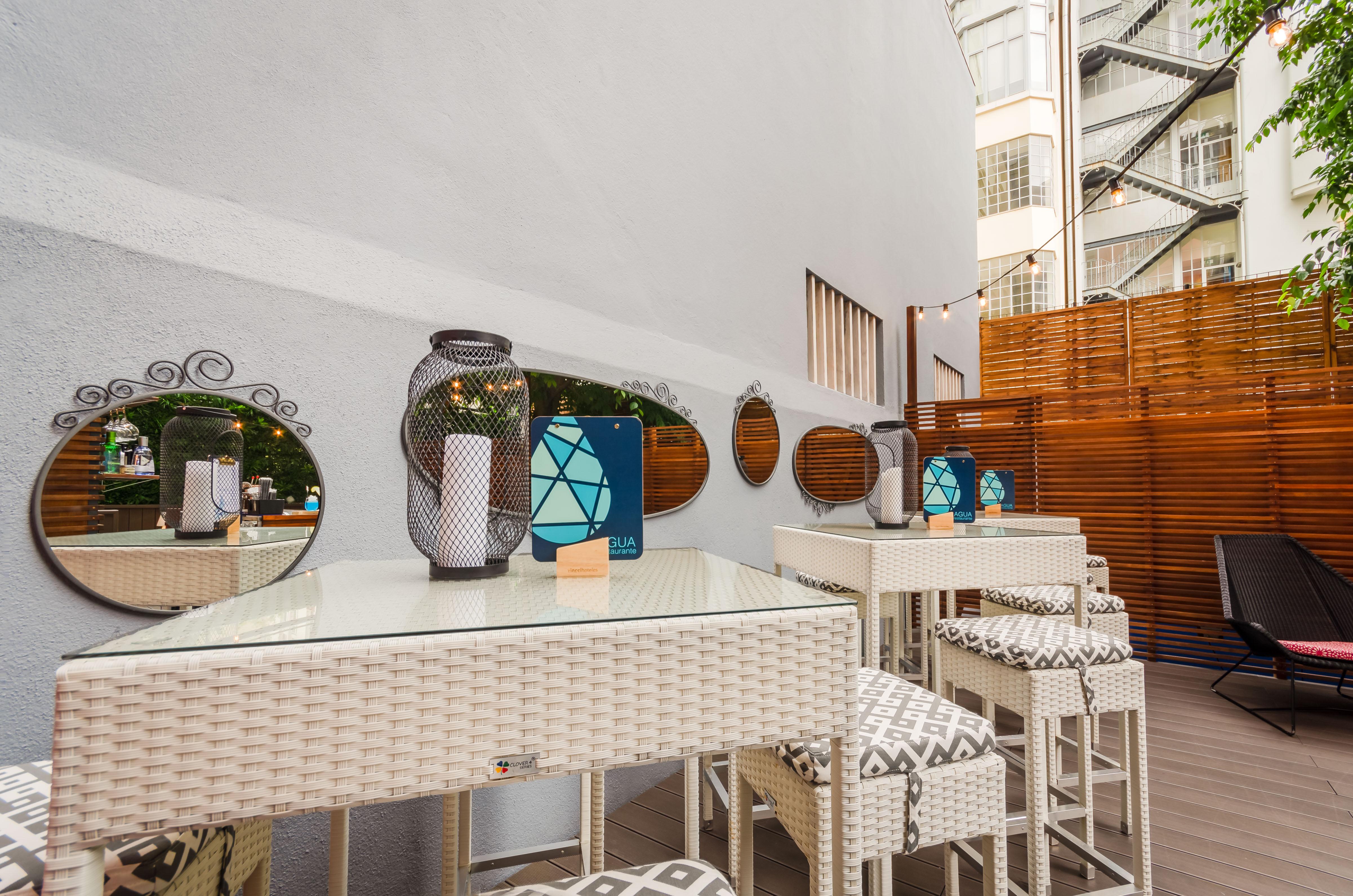Vincci Liberdade Lissabon
