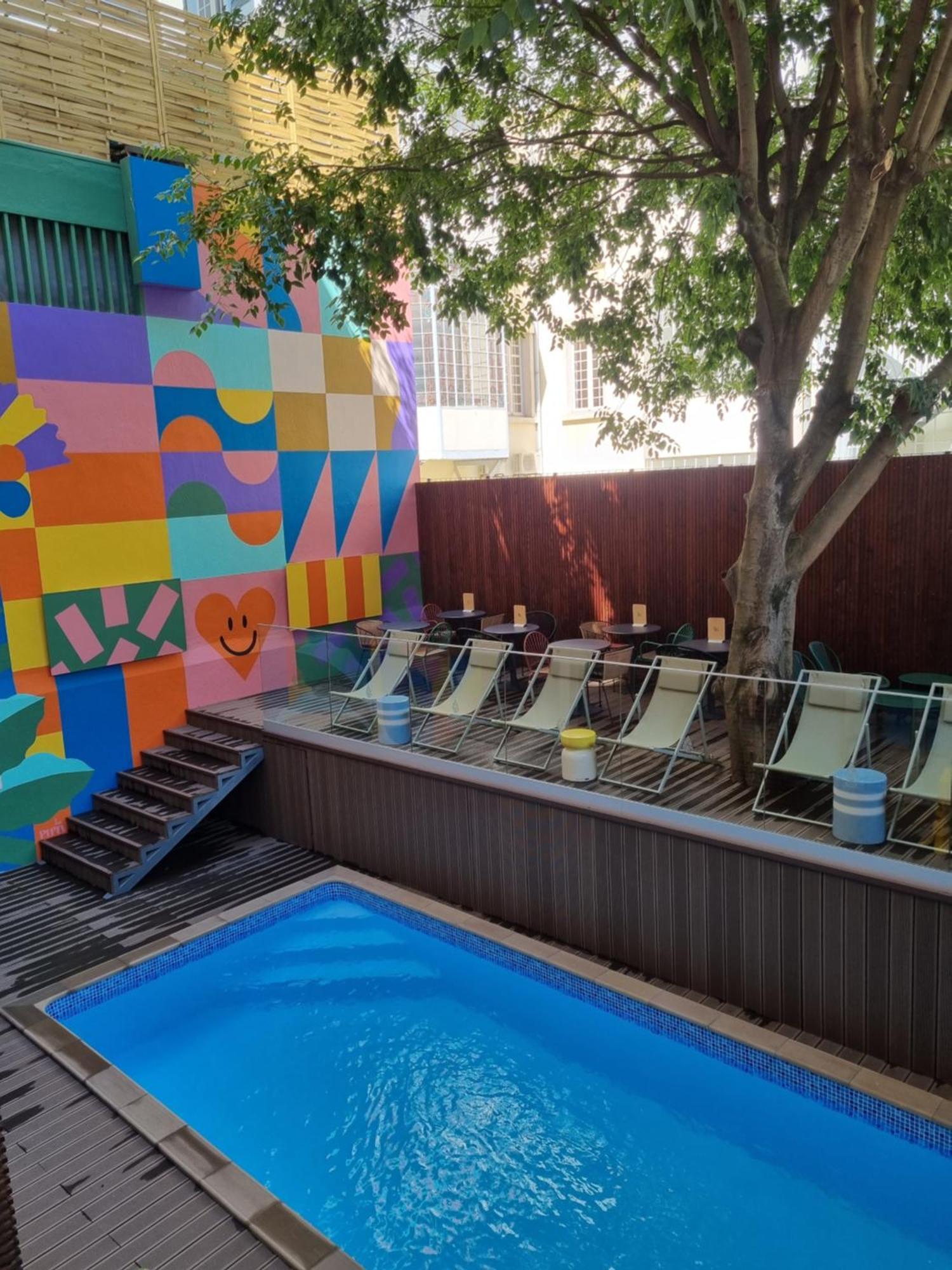 Hotel Vincci Liberdade