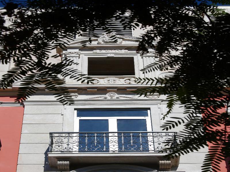 Hotel Vincci Liberdade 4*
