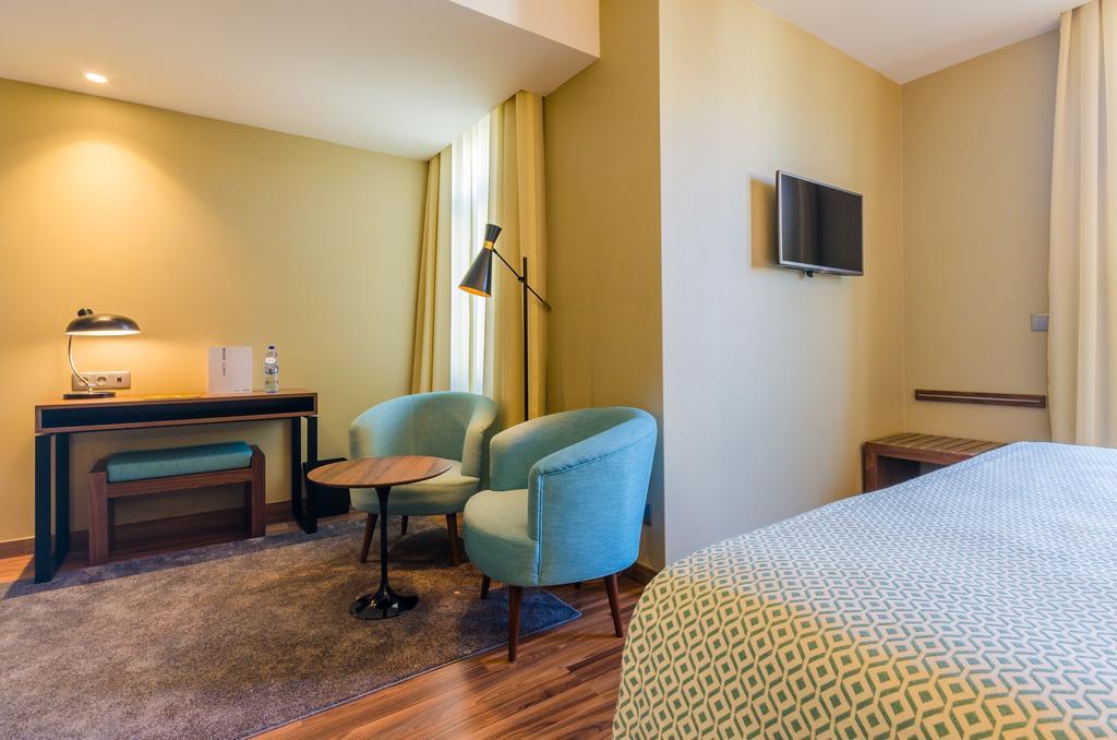 Hotel Vincci Liberdade Lissabon