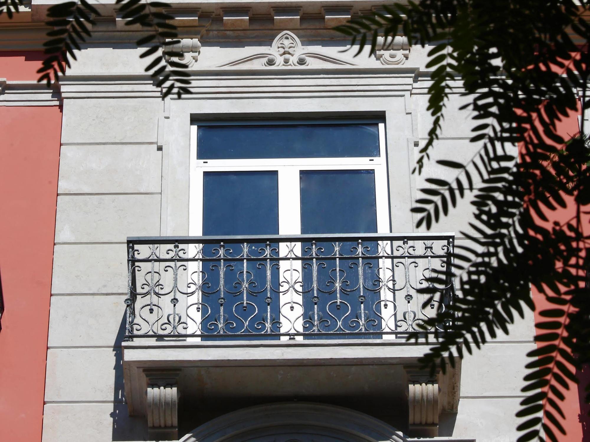 Hotel Vincci Liberdade Lissabon