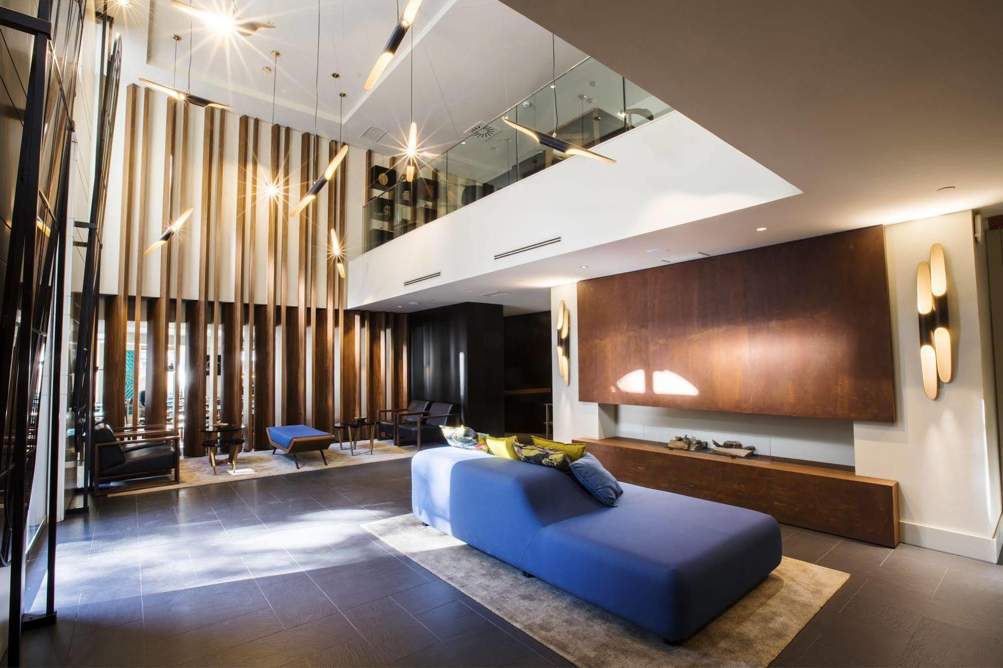 Hotel Vincci Liberdade