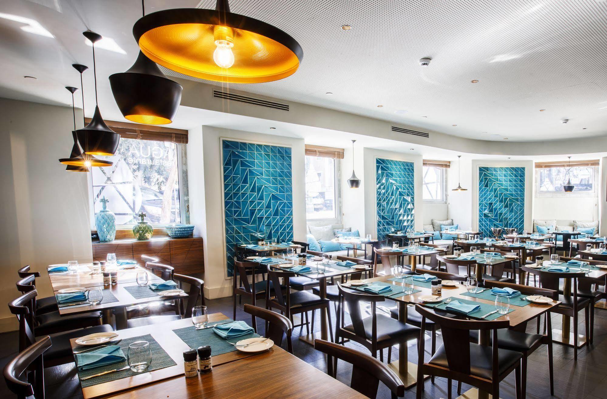 Hotel Vincci Liberdade