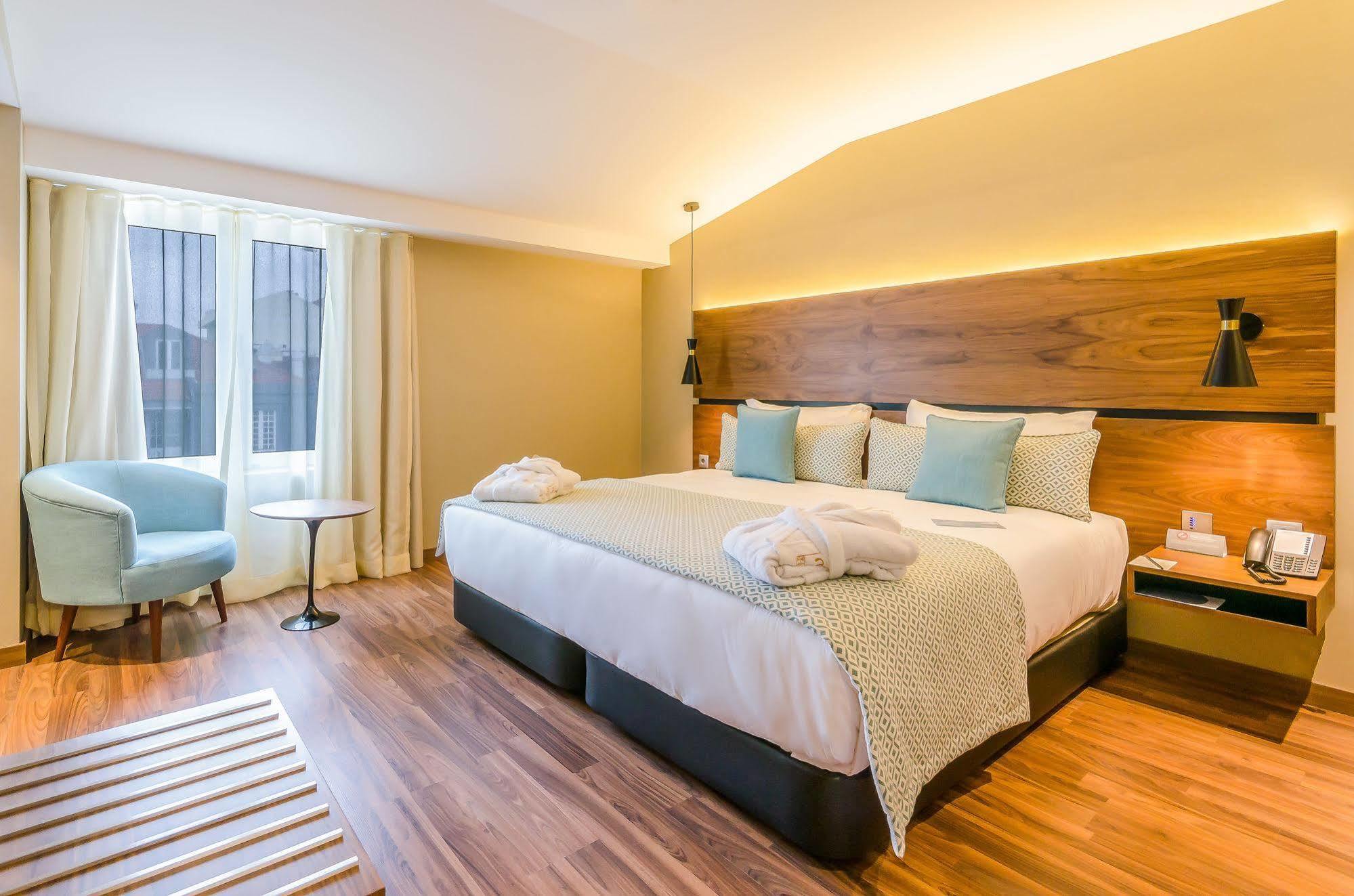 Hotel Vincci Liberdade 4*