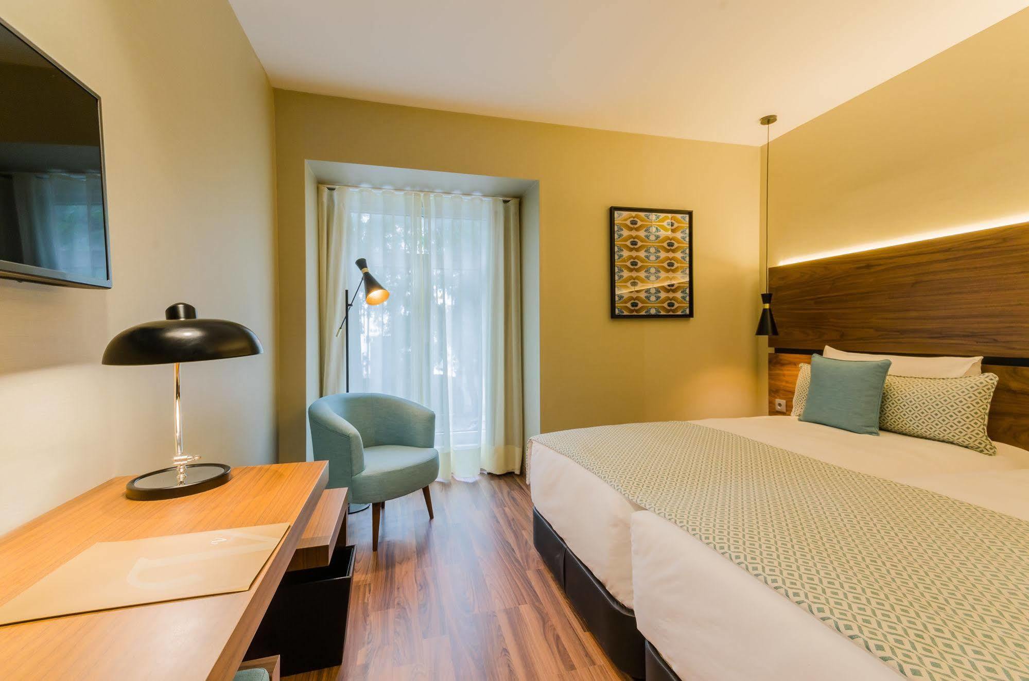 Hotel Vincci Liberdade