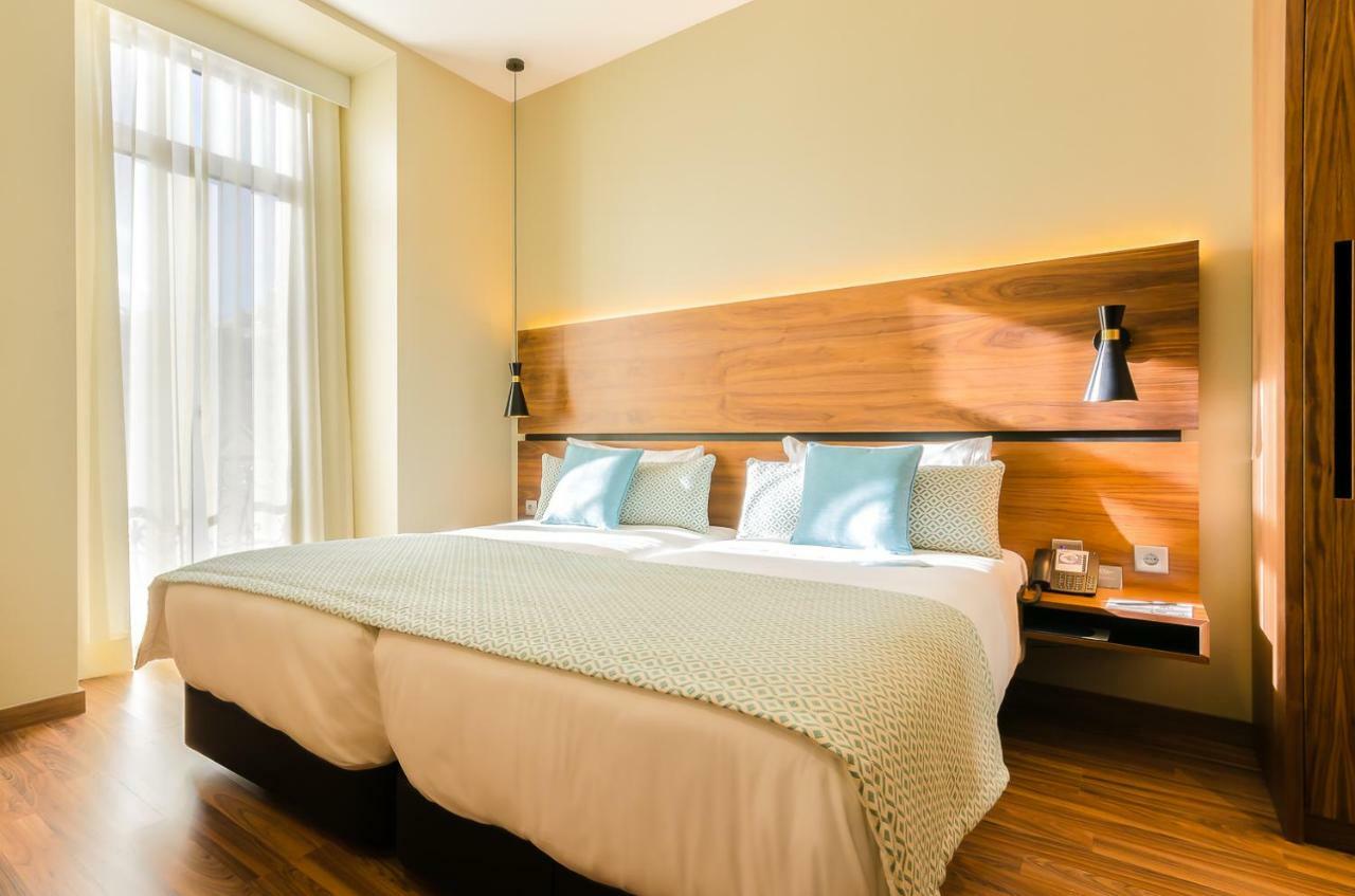 Vincci Liberdade Hotel Lissabon