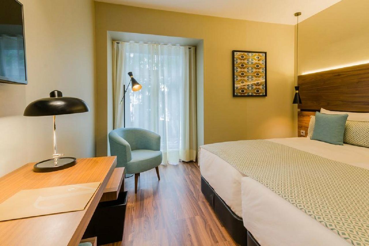 Vincci Liberdade 4* Lisbon