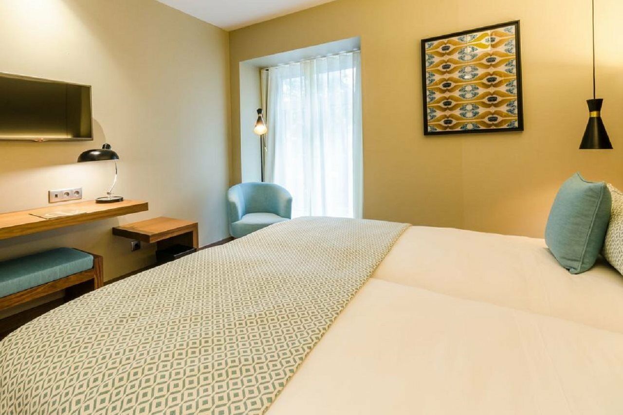 Hotel Vincci Liberdade