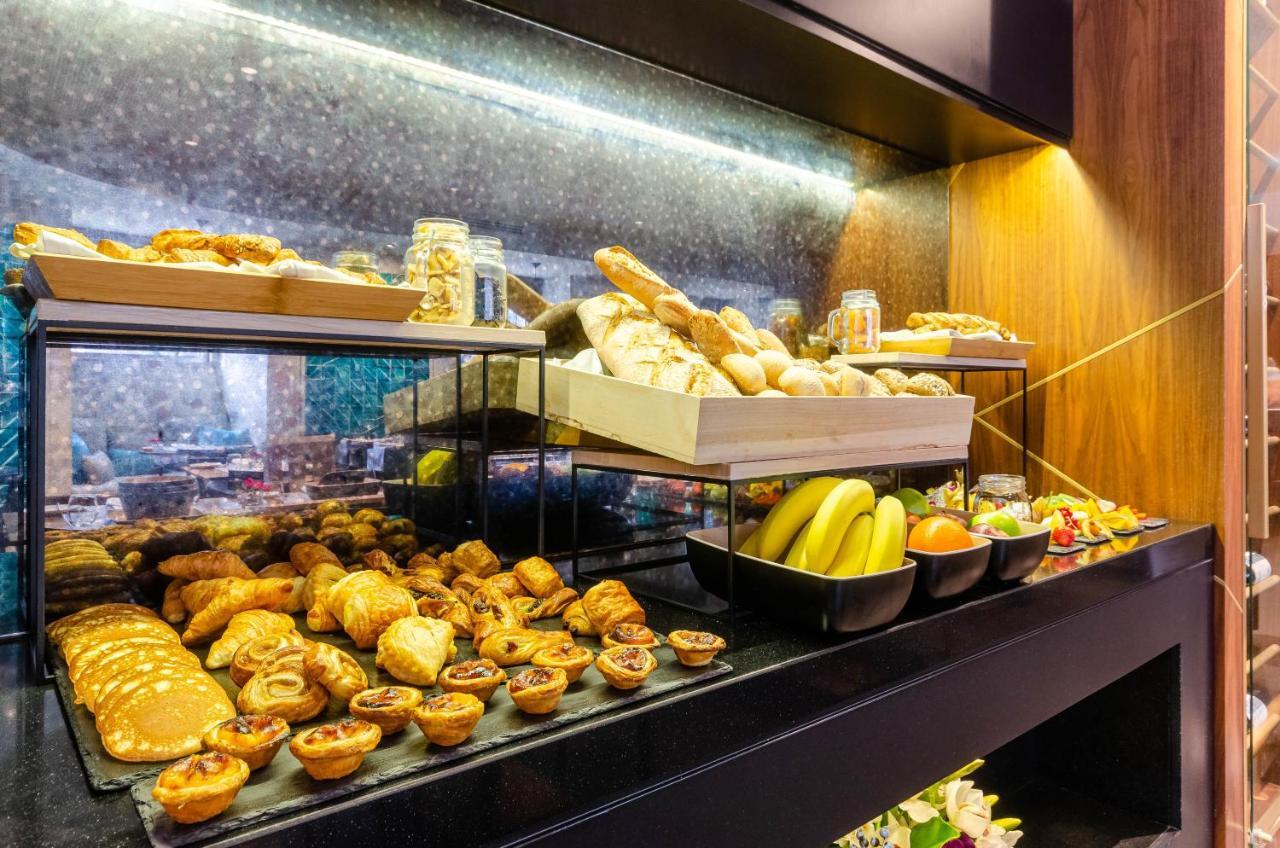 Vincci Liberdade Hotel