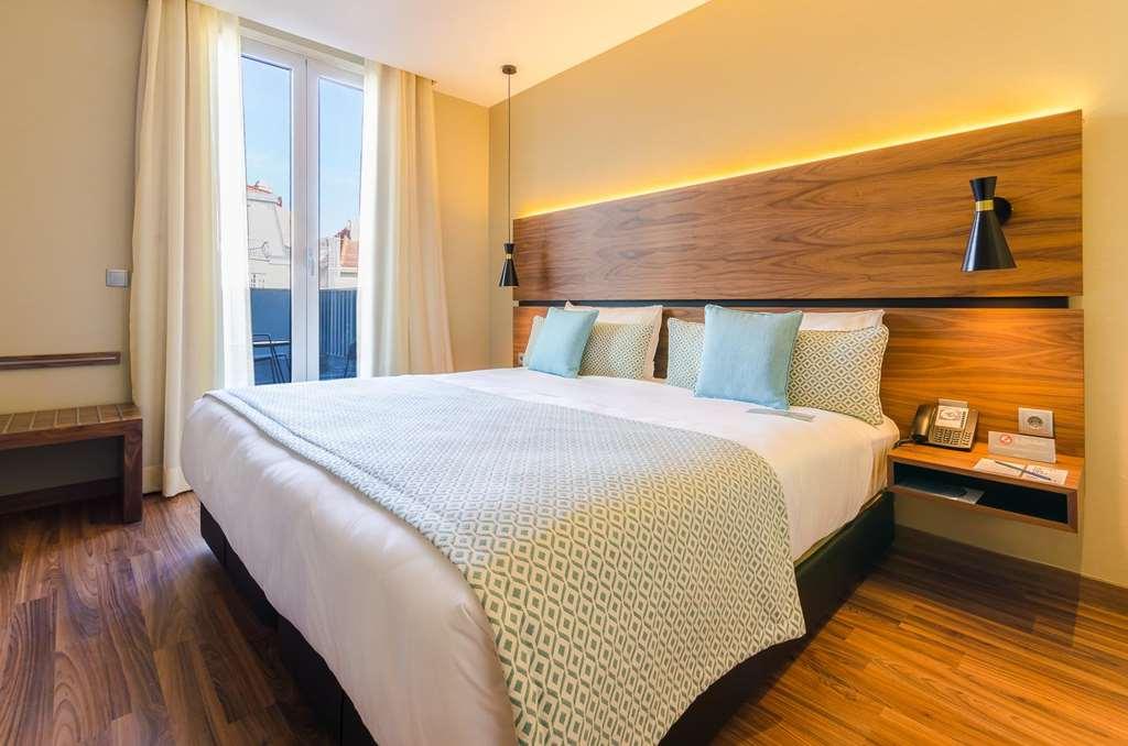 Hotel Vincci Liberdade Lisboa
