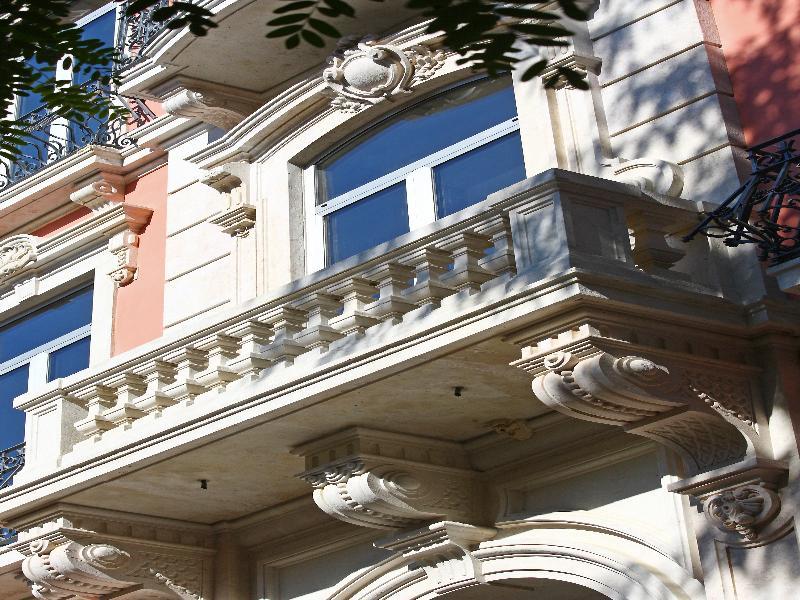Vincci Liberdade Hotel Lisboa
