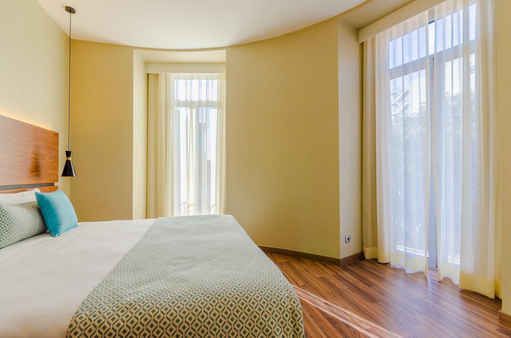 Hotel Vincci Liberdade
