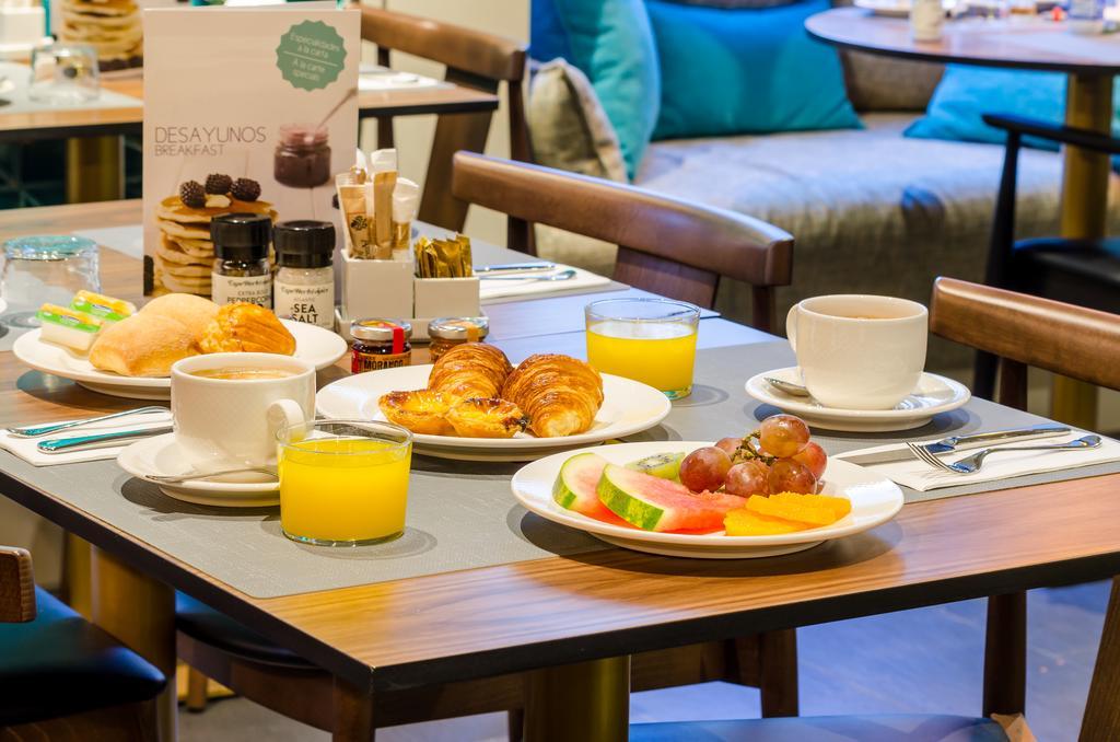 Vincci Liberdade Hotel