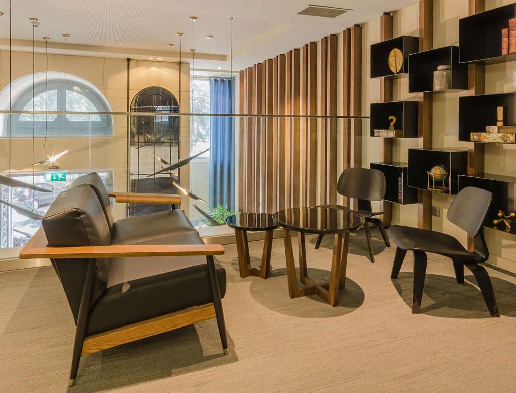 Vincci Liberdade 4* Lisboa