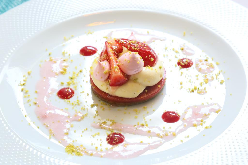 Vincci Liberdade Hotel Lisboa