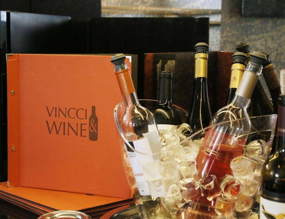 Vincci Liberdade Hotel