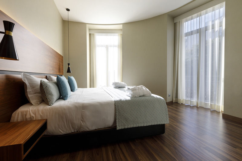 Vincci Liberdade Hotel