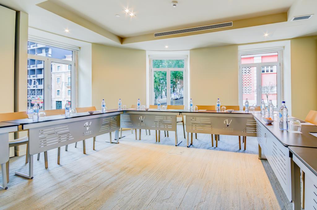 Vincci Liberdade Hotel