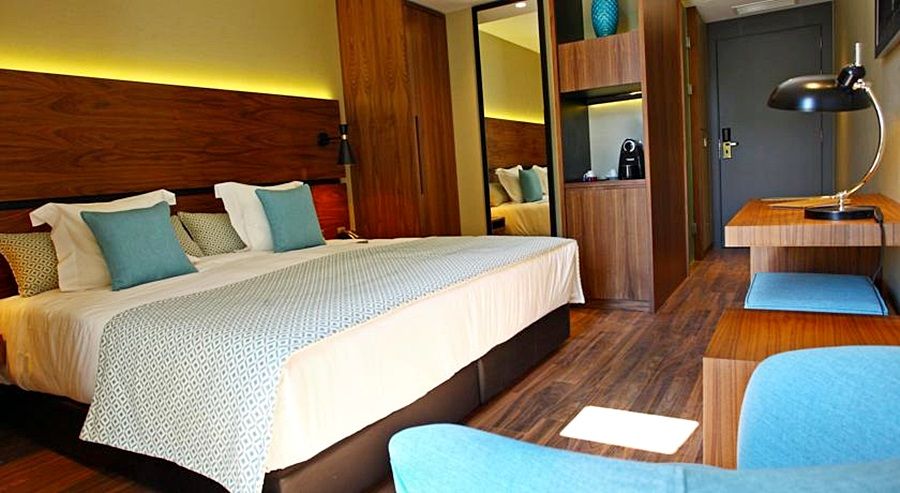 Hotel Vincci Liberdade 4*