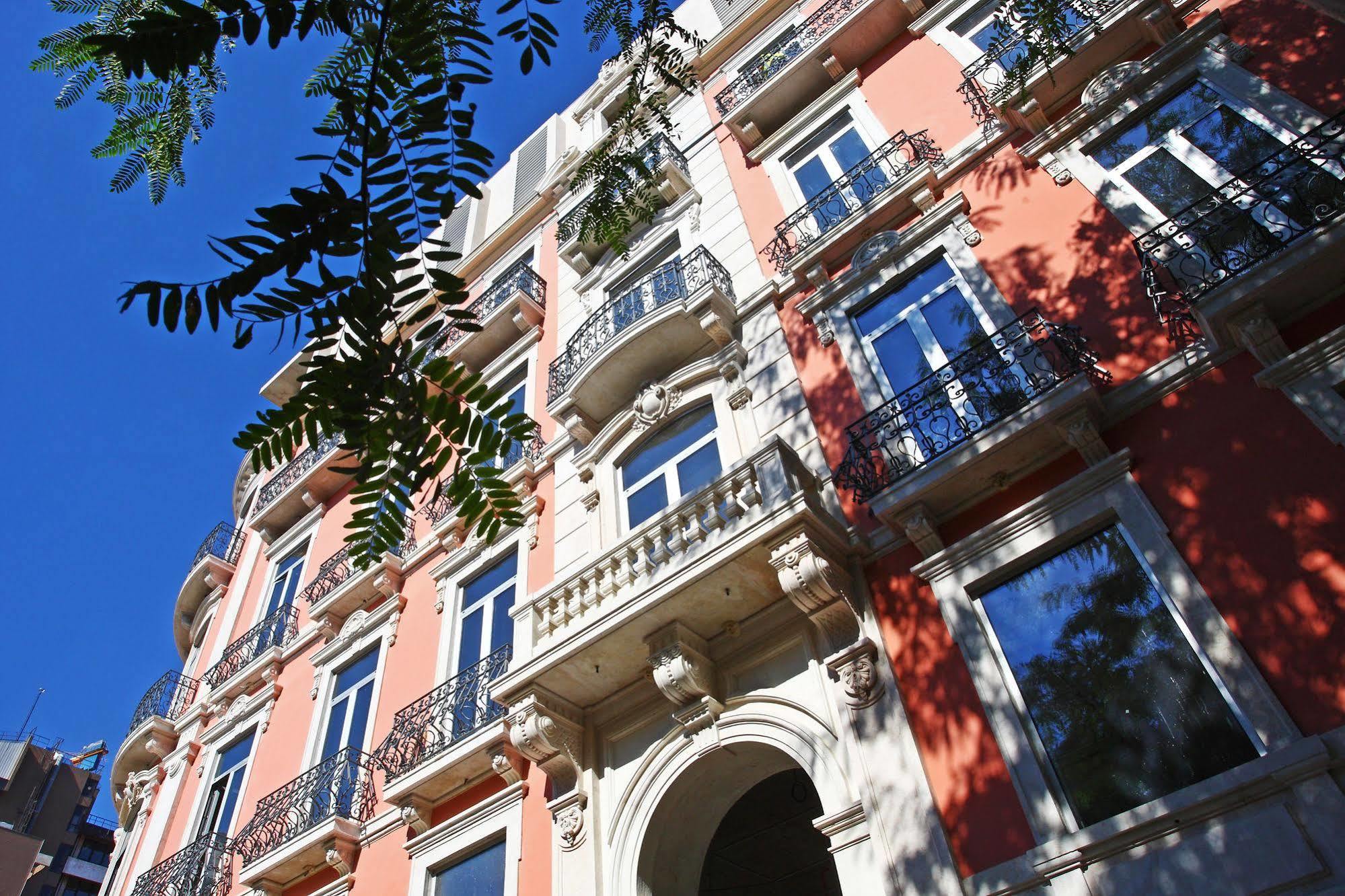 Vincci Liberdade 4* Lisboa