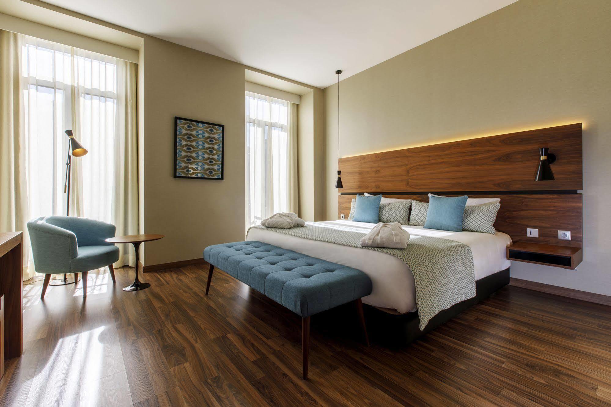Hotel Vincci Liberdade 4*