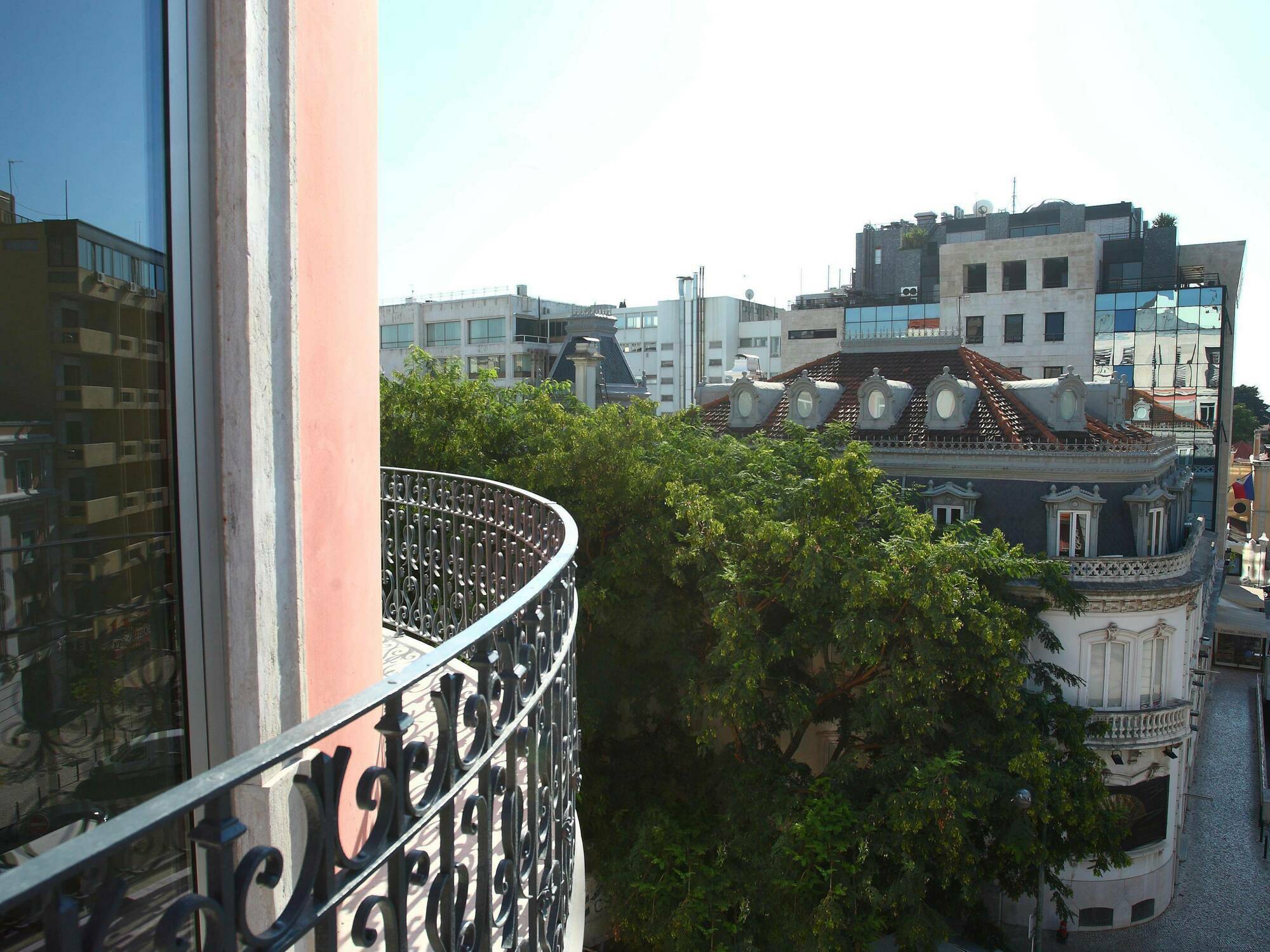 Vincci Liberdade Lisboa