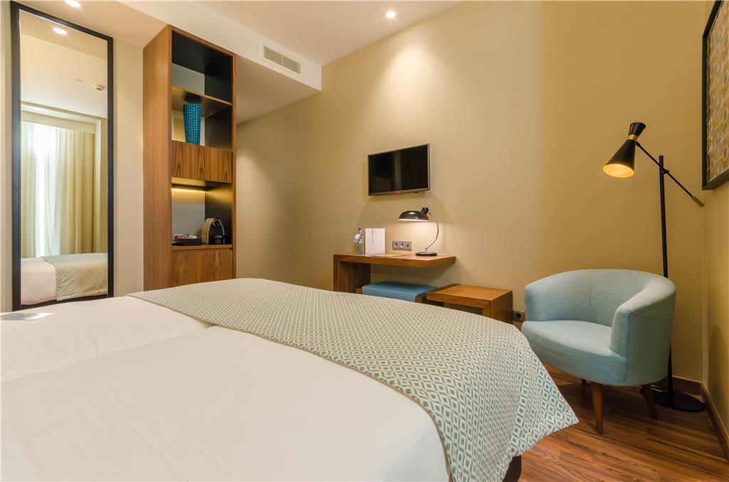 Vincci Liberdade Hotel