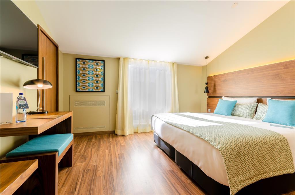 Vincci Liberdade Hotel Lisboa